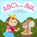 ABC's With AVA - eBook
