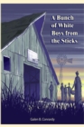 A Bunch of White Boys from the Sticks - eBook