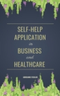 Self-help application in business and healthcare - eBook