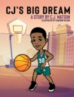 CJ's Big Dream - eBook