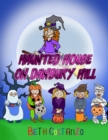 Haunted House on Danbury Hill - eBook