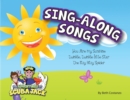 Sing-Along Songs - eBook