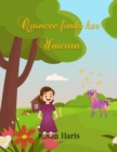 Quincee Finds Her Unicorn - eBook