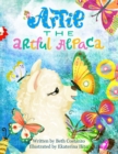 Artie - The Artful Alpaca - eBook