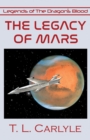 The Legacy of Mars - eBook
