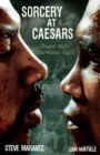 Sorcery at Caesars : Sugar Ray's Marvelous Fight - eBook