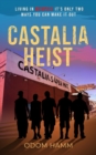Castalia Heist - eBook