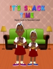 It's Snack Time - eBook