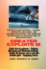 Greater Exploits - 12 - Perfekte Gesetzgebung - Glaube, Autoritat und Macht : Perfekte Gesetzgebung - Glaube, Autoritat und Macht, um Naturkatastrophen fur groere Heldentaten zu erlassen und zu ubersc - eBook