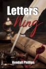 Letters To The King - eBook