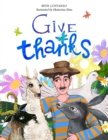 Give Thanks - eBook
