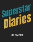 Superstar Diaries - eBook