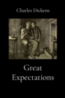 Great Expectations (Illustrated) - eBook