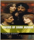 Lovers of Dark humor - eBook