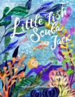 Little Fish Swim with Scuba Jack - eBook