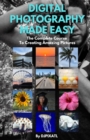 Digital Photography Made Easy - eBook