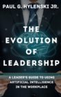 The Evolution of Leadership - eBook
