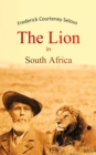 The Lion in  South Africa - eBook