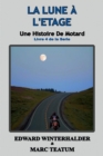 La Lune A L'etage : Une Histoire De Motard (Livre 4 De La Serie) - eBook
