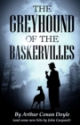 The Greyhound of the Baskervilles - eBook