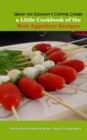 Walter the Educator's Cooking College : A Little Cookbook of the Best Appetizer Recipes - eBook
