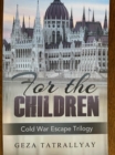 For the Children - eBook