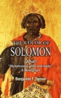 The Color of Solomon - eBook