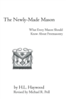 The Newly-Made Mason - eBook