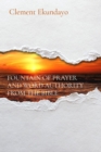 FOUNTAIN OF PRAYER AND WORD AUTHORITY FROM THE BIBLE - eBook