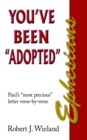 Ephesians : You've Been "Adopted" - eBook