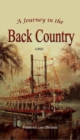 A Journey in the Back Country (1860) - eBook