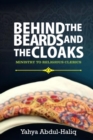 BEHIND THE BEARDS AND CLOAKS - MINISTRY TO RELIGIOUS CLERICS - eBook