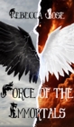 Force of the Immortals - eBook