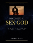 Becoming A Sex God - eBook