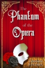 The Phantom of the Opera - eBook