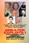 Greater Exploits - 1 - Mit: John G. Lake - Kathryn Kuhlman - Lester Sumrall - Frank und Ida Mae : John G. Lake - Kathryn Kuhlman - Lester Sumrall - Frank und Ida Mae Hammond - Derek Prince - Novel Hay - eBook