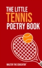 The Little Tennis Poetry Book - eBook