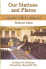 Our Stations and Places : Masonic Officers Handbook - eBook