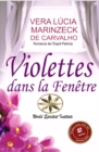 Violettes dans la Fenetre - eBook