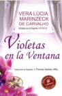 Violetas en la Ventana - eBook
