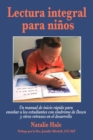 Lectura integral para el nino - eBook