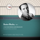 Boston Blackie, Vol. 3 - eAudiobook