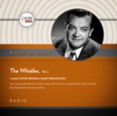The Whistler, Vol. 4 - eAudiobook