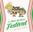 A Marx Brothers Festival - eAudiobook