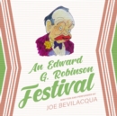 An Edward G. Robinson Festival - eAudiobook