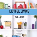 Listful Living - eAudiobook