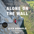 Alone on the Wall, Expanded Edition - eAudiobook