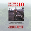 Pucker Factor 10 - eAudiobook