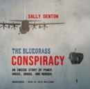 The Bluegrass Conspiracy - eAudiobook