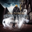 Expiration Date - eAudiobook